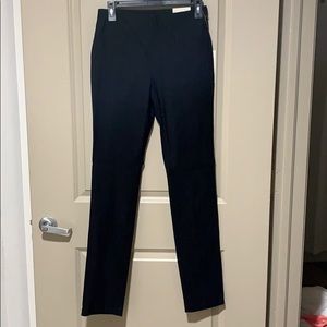 NWT Chico’s so slimming slim leg stretch pant 00